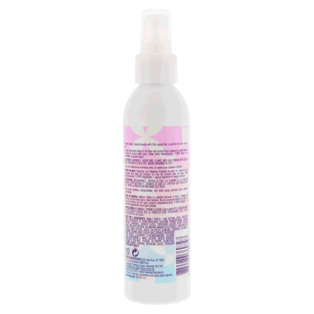 PUREOLOGY - Style   Protect Beach Waves Sugar Spray 5.7oz.