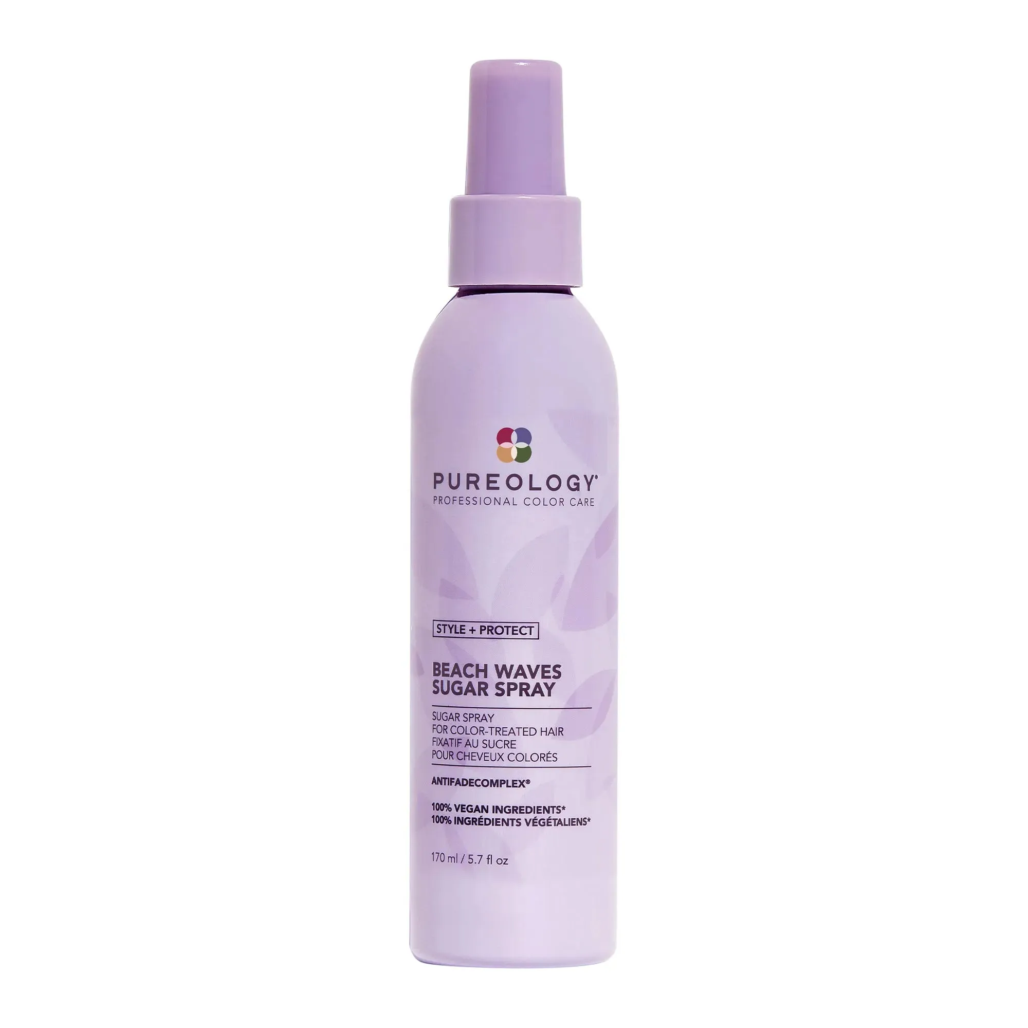 Pureology Style   Protect Beach Waves Sugar Spray - Clearance!