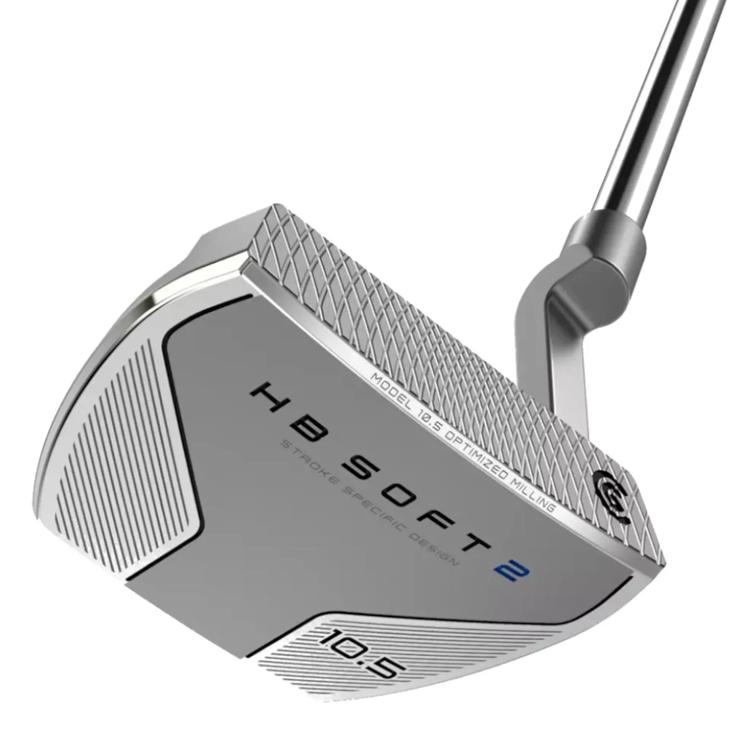 Putt Cleveland HB Soft 2 #10.5P