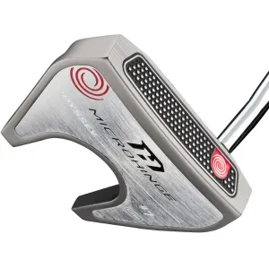 Putter Odyssey Microhinge Seven DB MTL Pistol