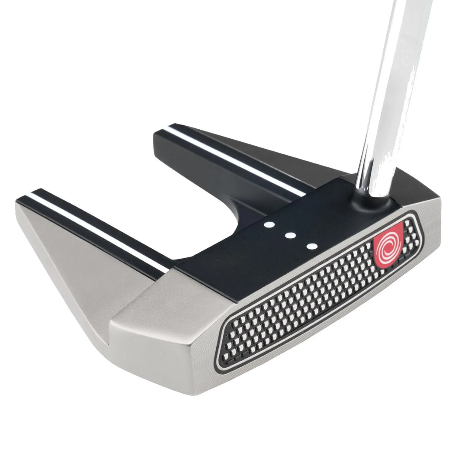 Putter Odyssey Microhinge Seven DB MTL Pistol