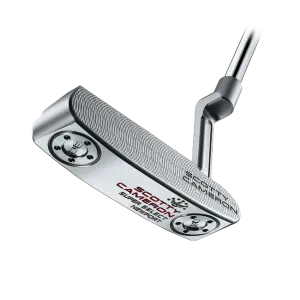 PUTTER SCOTTY CAMERON SUPER SELECT 2025 NEWPORT