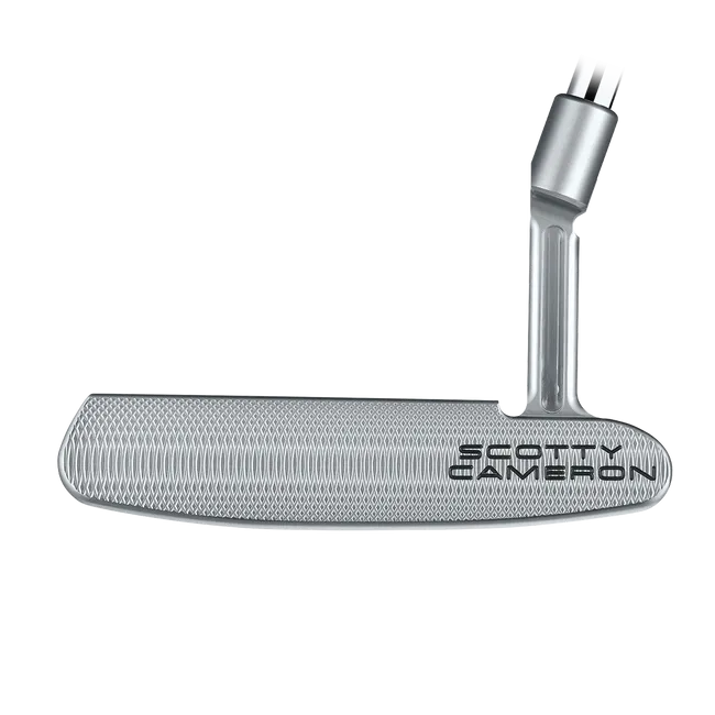 PUTTER SCOTTY CAMERON SUPER SELECT 2025 NEWPORT