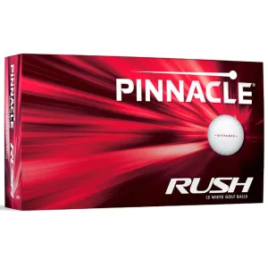 Quincena de pelotas Pinnacle Rush