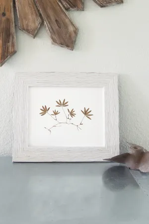 "Hidden" - 8x10 Art Print