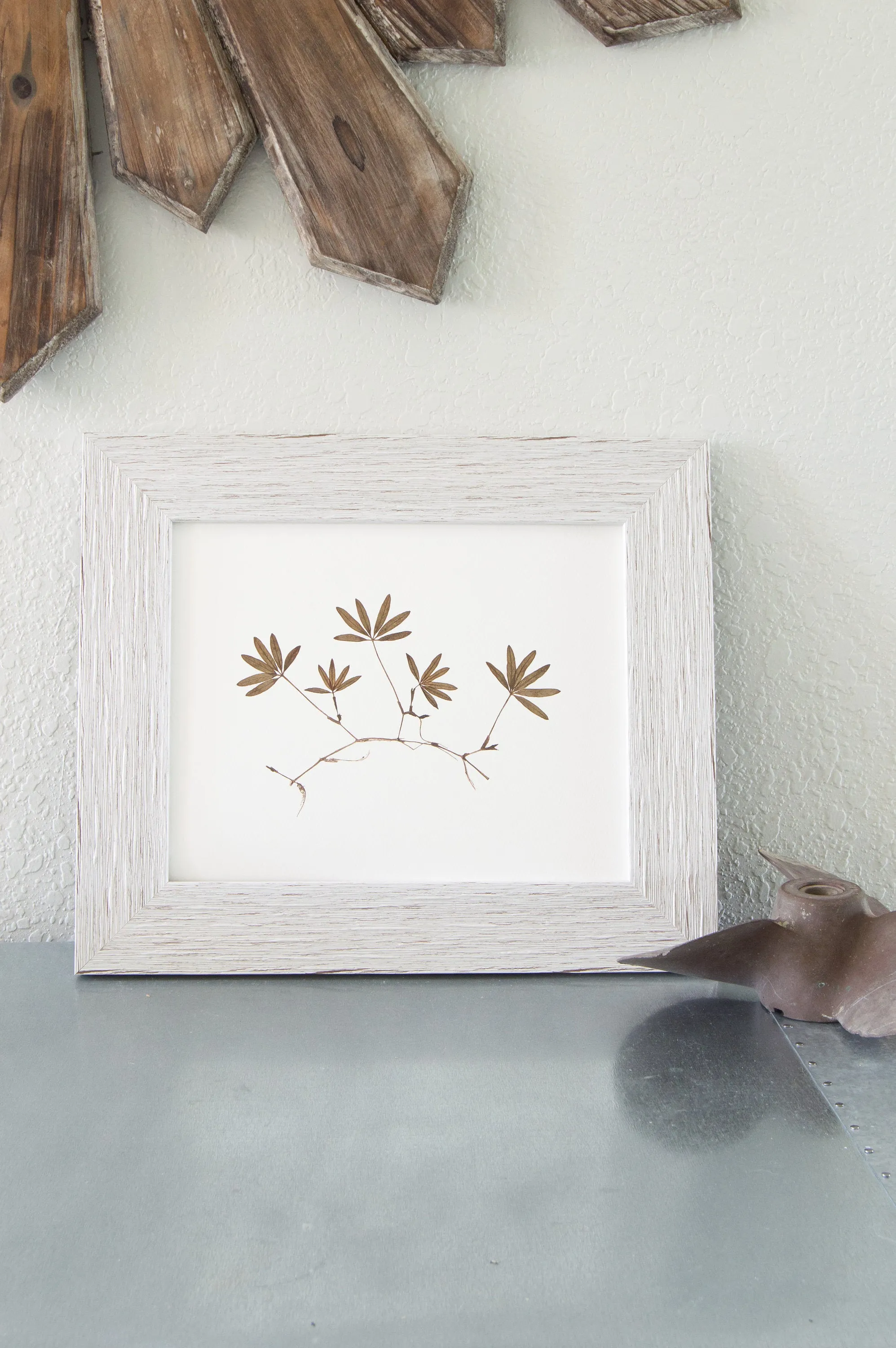 "Hidden" - 8x10 Art Print