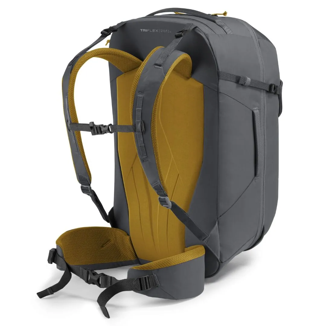 RAB Outcast 44