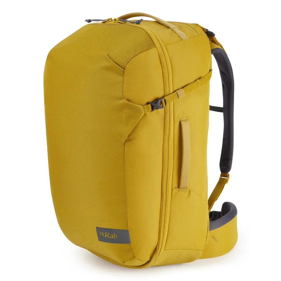 RAB Outcast 44