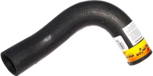 Radiator Hose (Lower) Volkswagen City Golf 1.3, 1.6, 1.8 (78-96), Golf I & Ii 1300, 1500 (78-96), Passat 1600D (81-84)