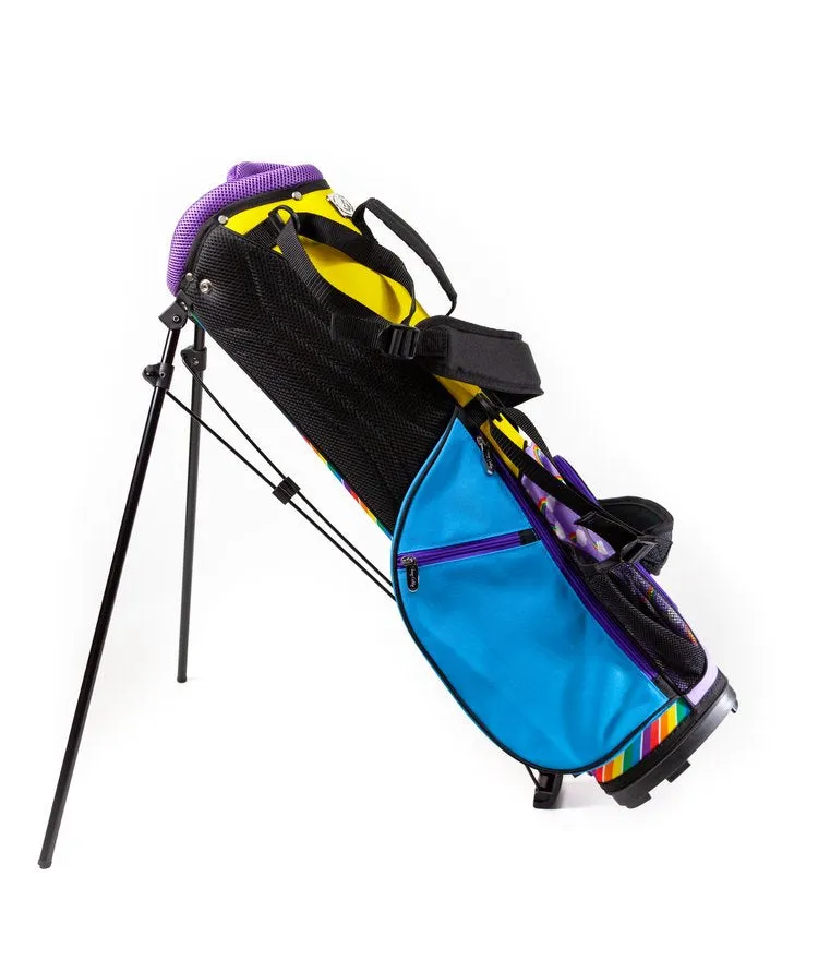 Rainbow Junior Golf Bag
