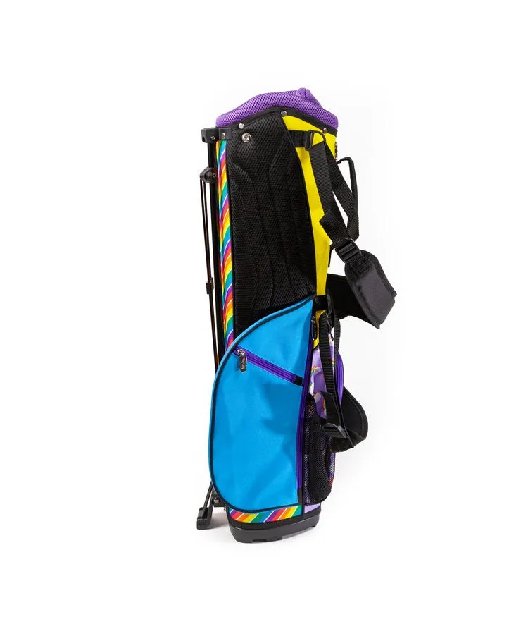 Rainbow Junior Golf Bag