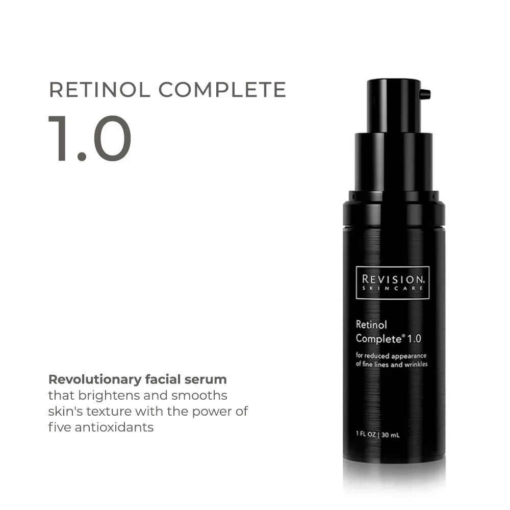 Retinol Complete® 1.0