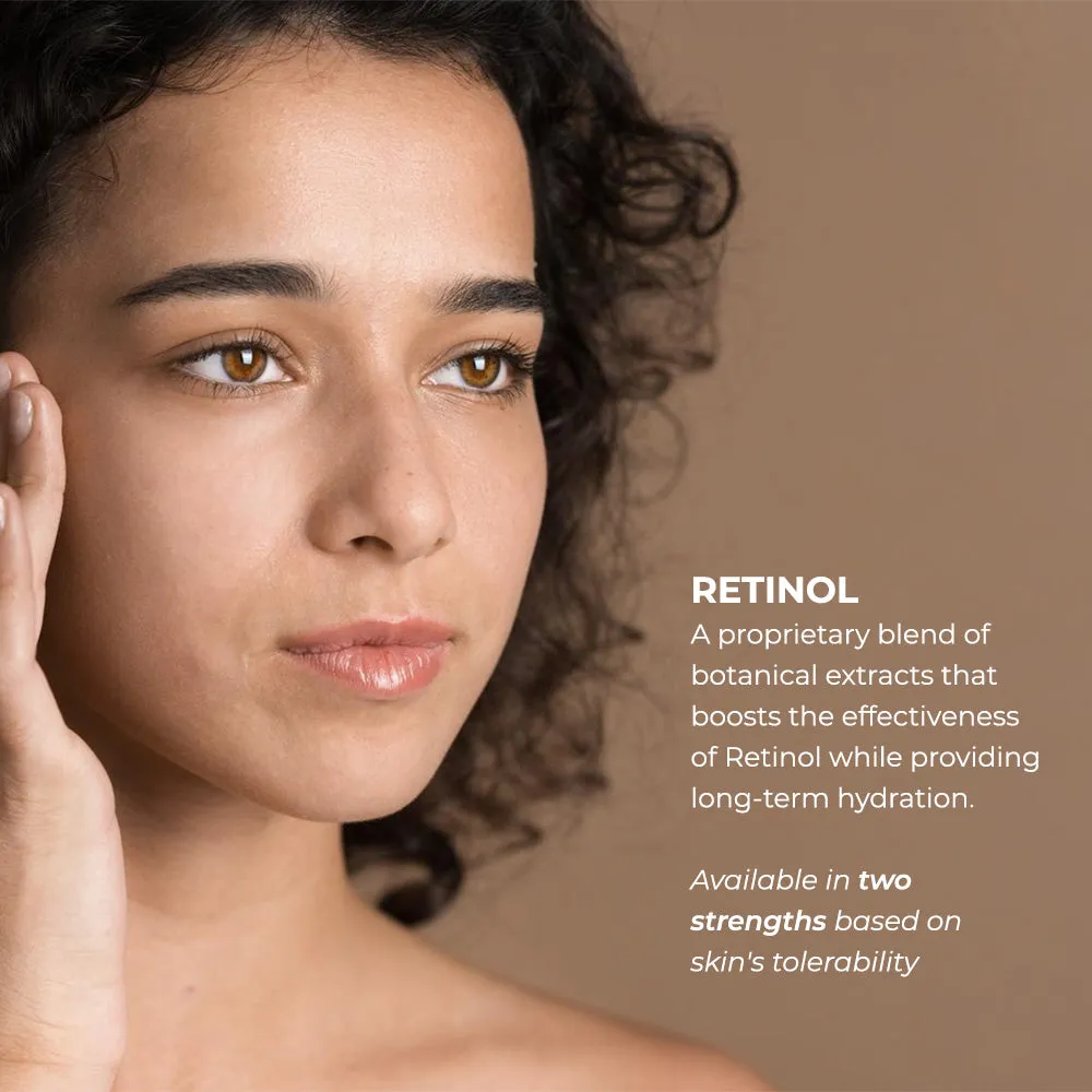 Retinol Complete® 1.0