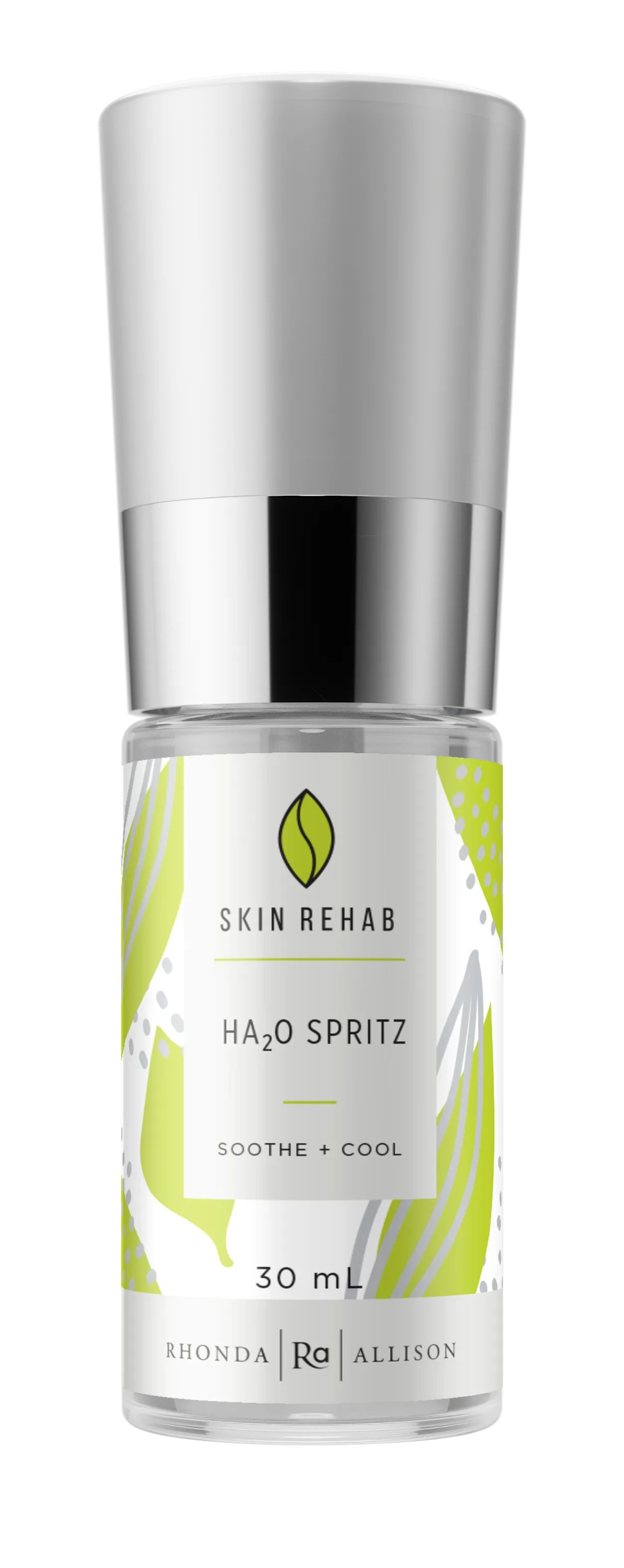 Rhonda Allison SR HA20 Spritz