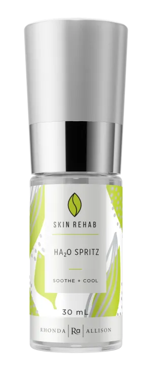 Rhonda Allison SR HA20 Spritz