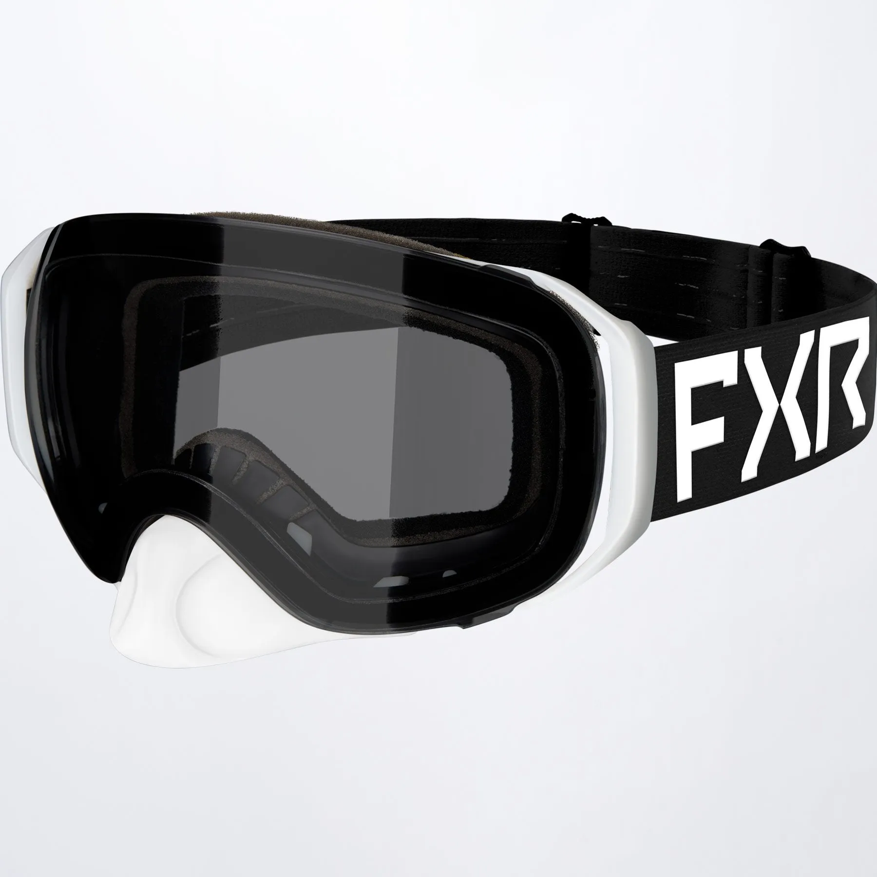 Ride X Spherical Goggle