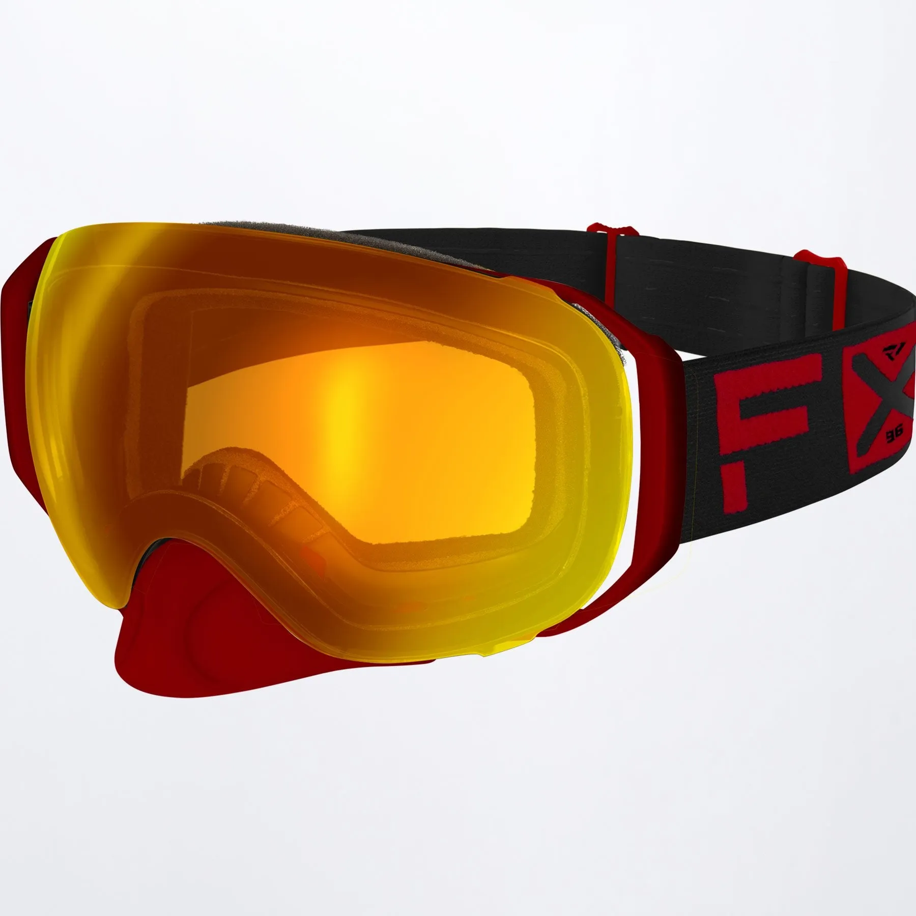 Ride X Spherical Goggle