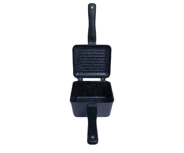 Ridge Monkey Pan & Griddle Granite