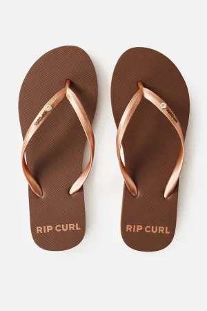 Rip Curl Premium Surf Bloom Thongs
