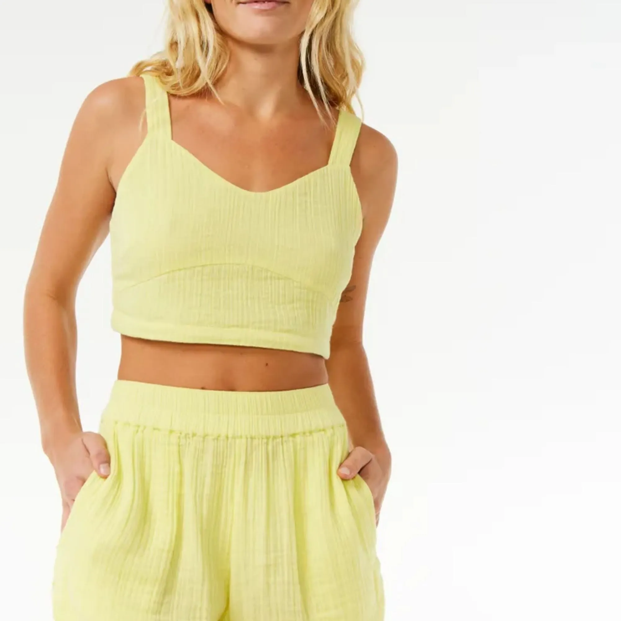 Ripcurl Women's Premium Surf Short