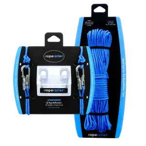 Roperoller® Essentials Bundle