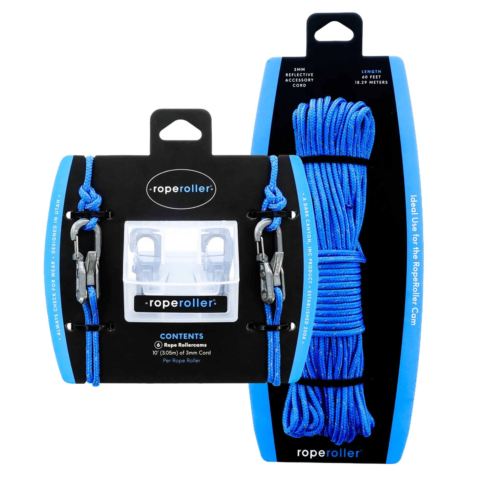 Roperoller® Essentials Bundle