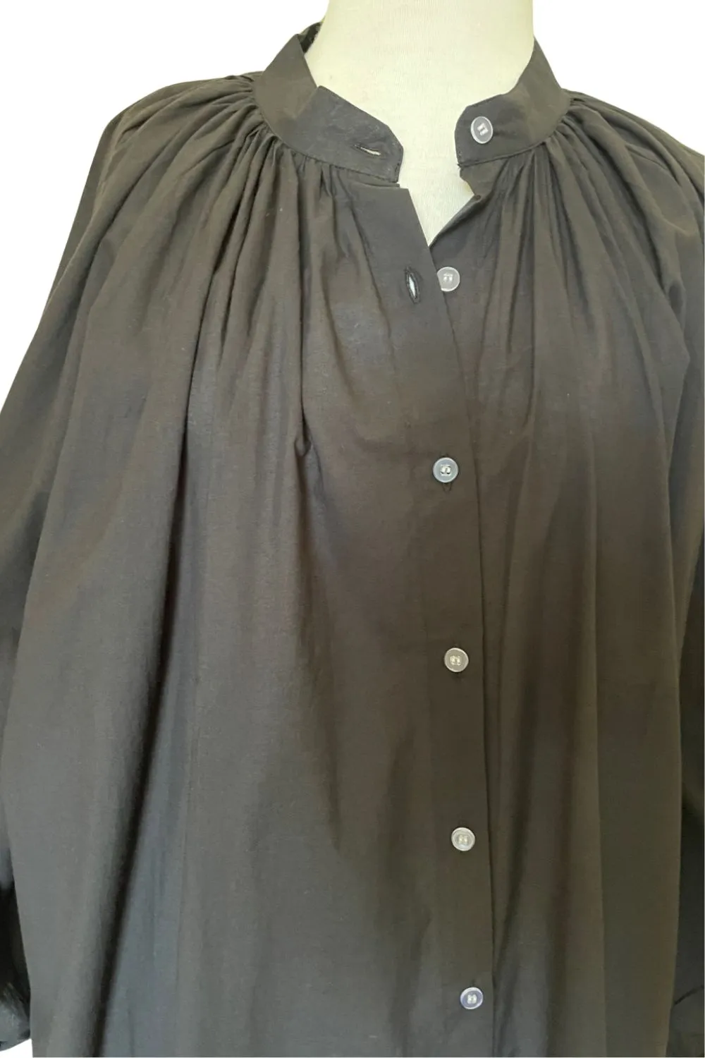 ROSELLE PHOENIX DUSTER DRESS LOVE IS THE DRUG