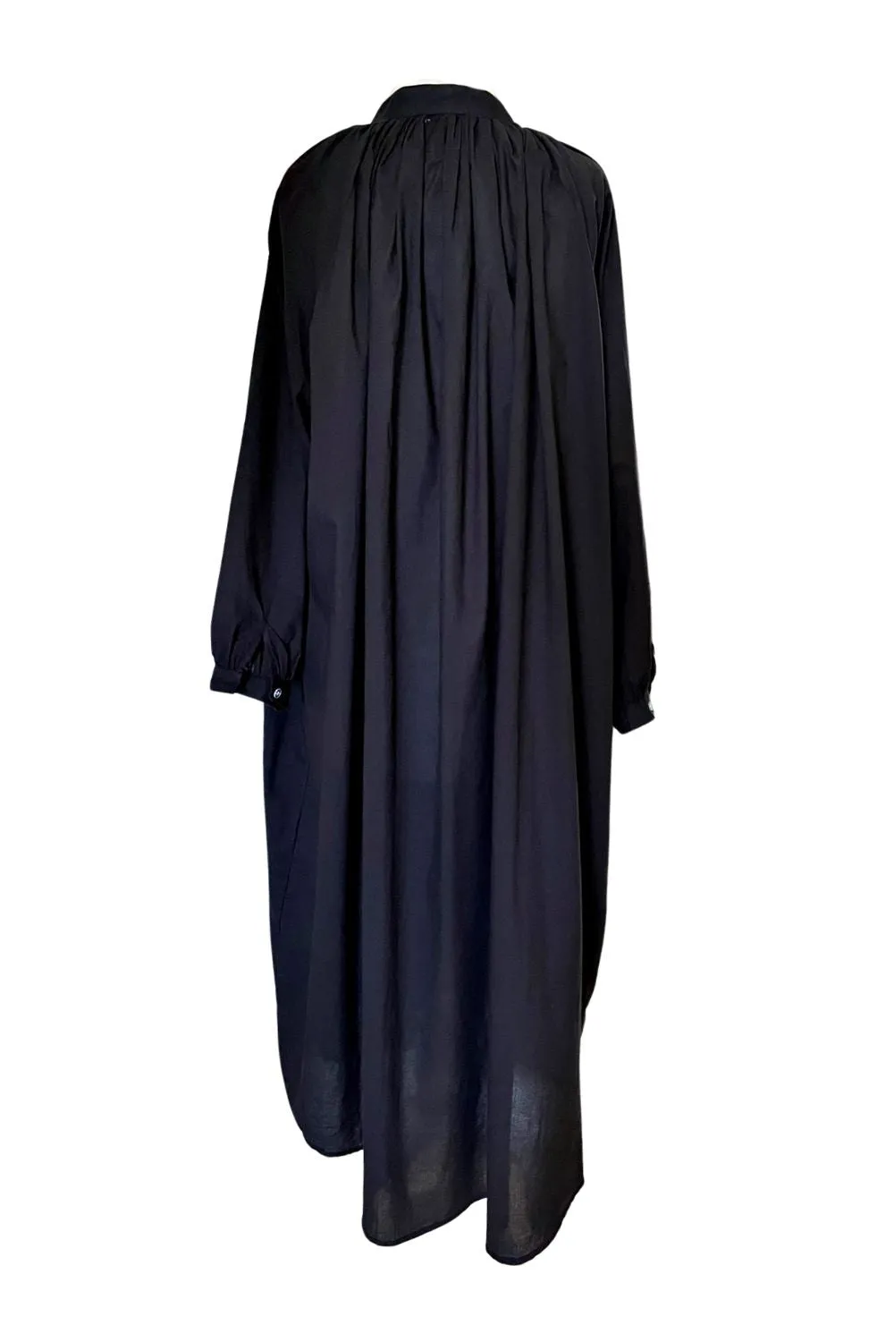 ROSELLE PHOENIX DUSTER DRESS LOVE IS THE DRUG