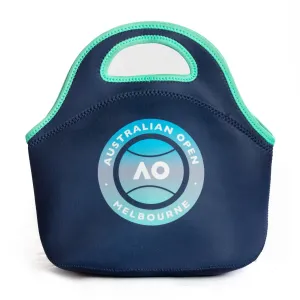 Round Logo Cooler Bag