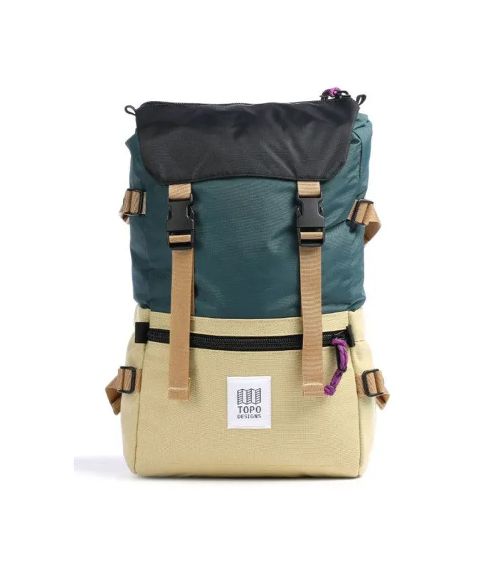 Rover Pack Classic Backpack