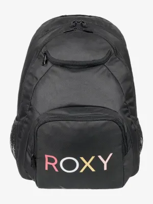 Roxy Womens Shadow Swell Logo 24 L Medium Backpack
