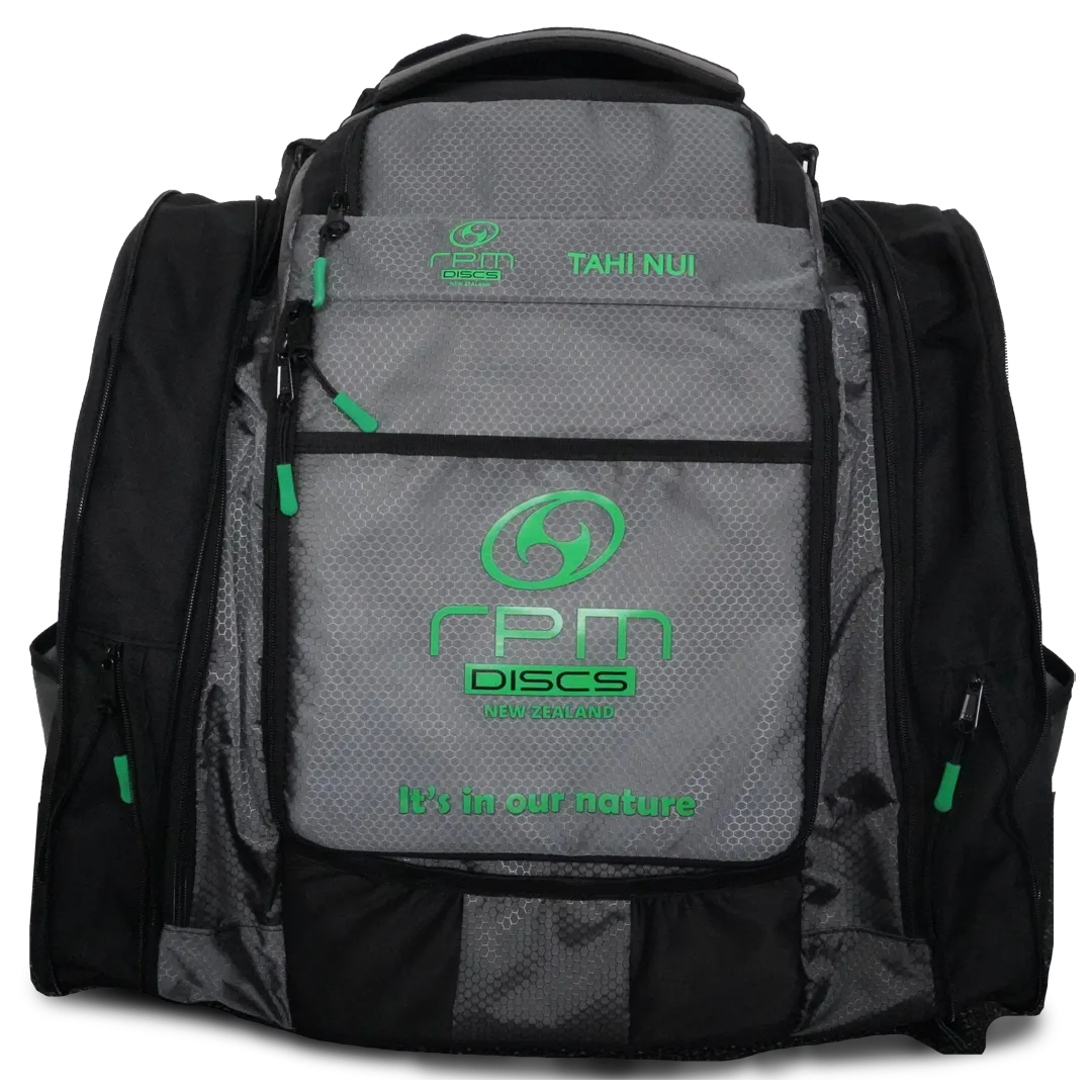 RPM Tahi Nui Disc Golf Bag