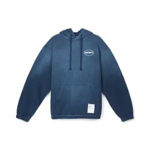 Satisfy SoftCell™ Hoodie - Sun Bleached Indigo