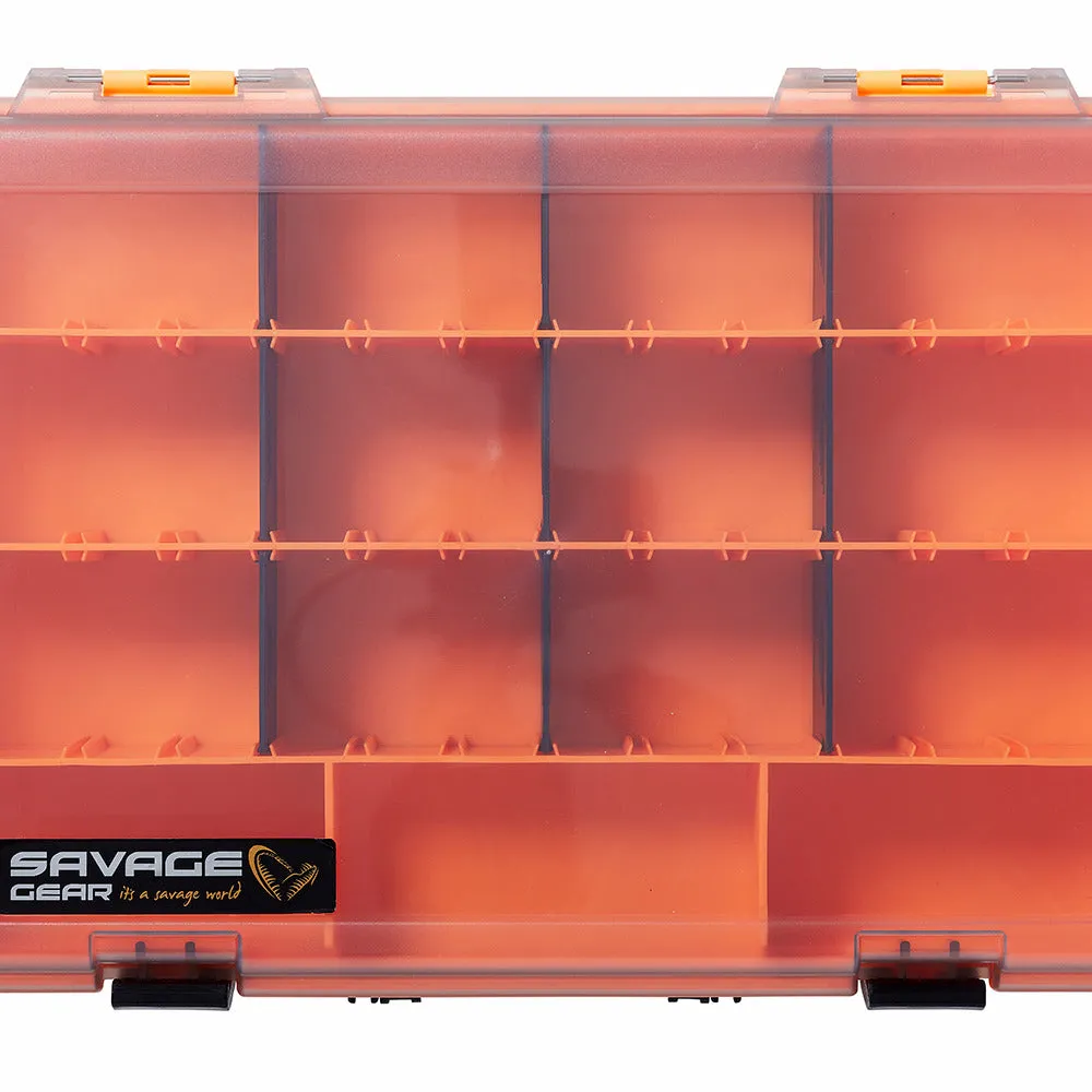 Savage Gear Lure Specialist Tackle Box