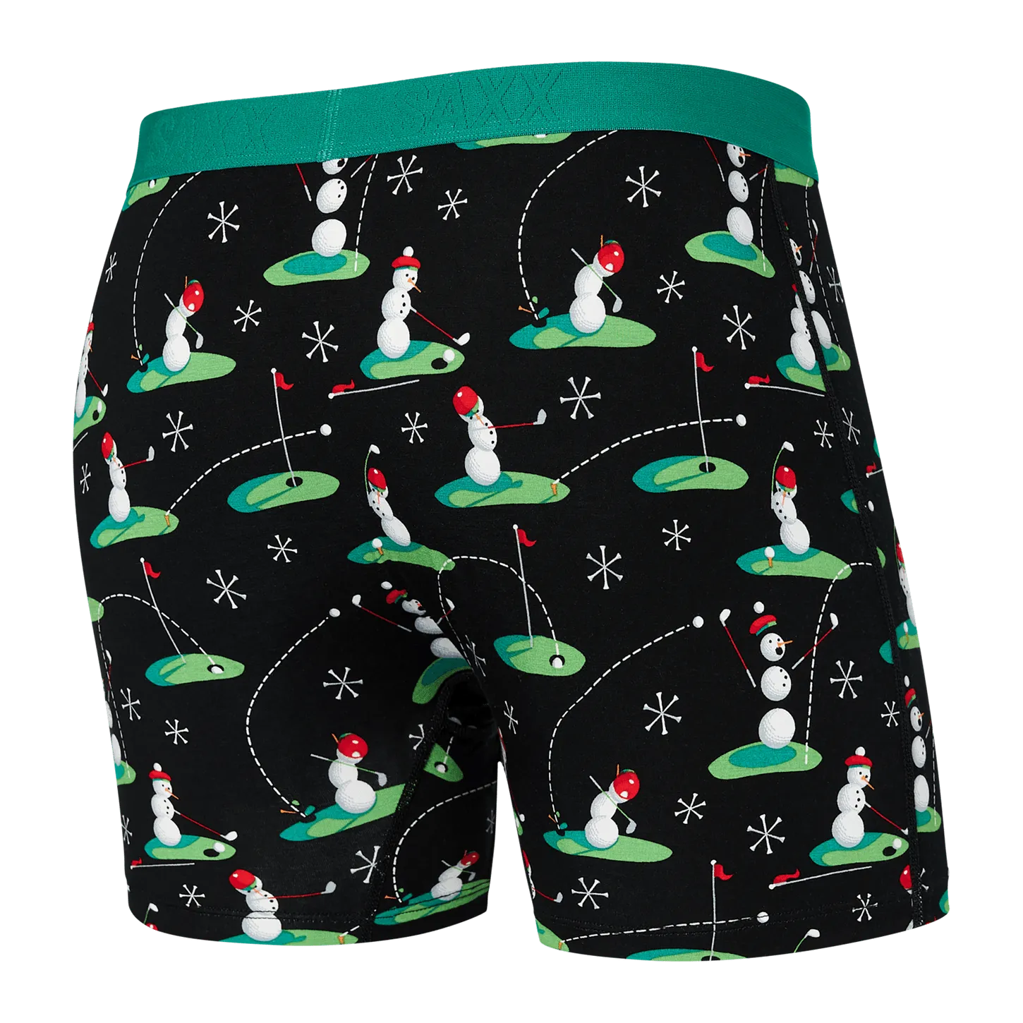 Saxx Ultra Boxers - 18 Ho-Ho Holes