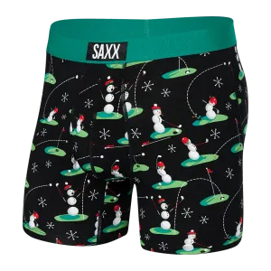 Saxx Ultra Boxers - 18 Ho-Ho Holes