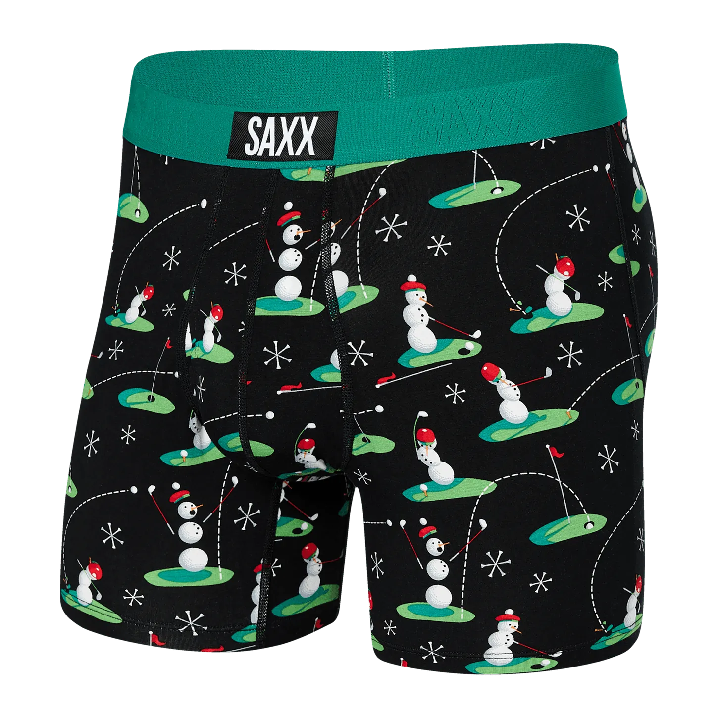 Saxx Ultra Boxers - 18 Ho-Ho Holes
