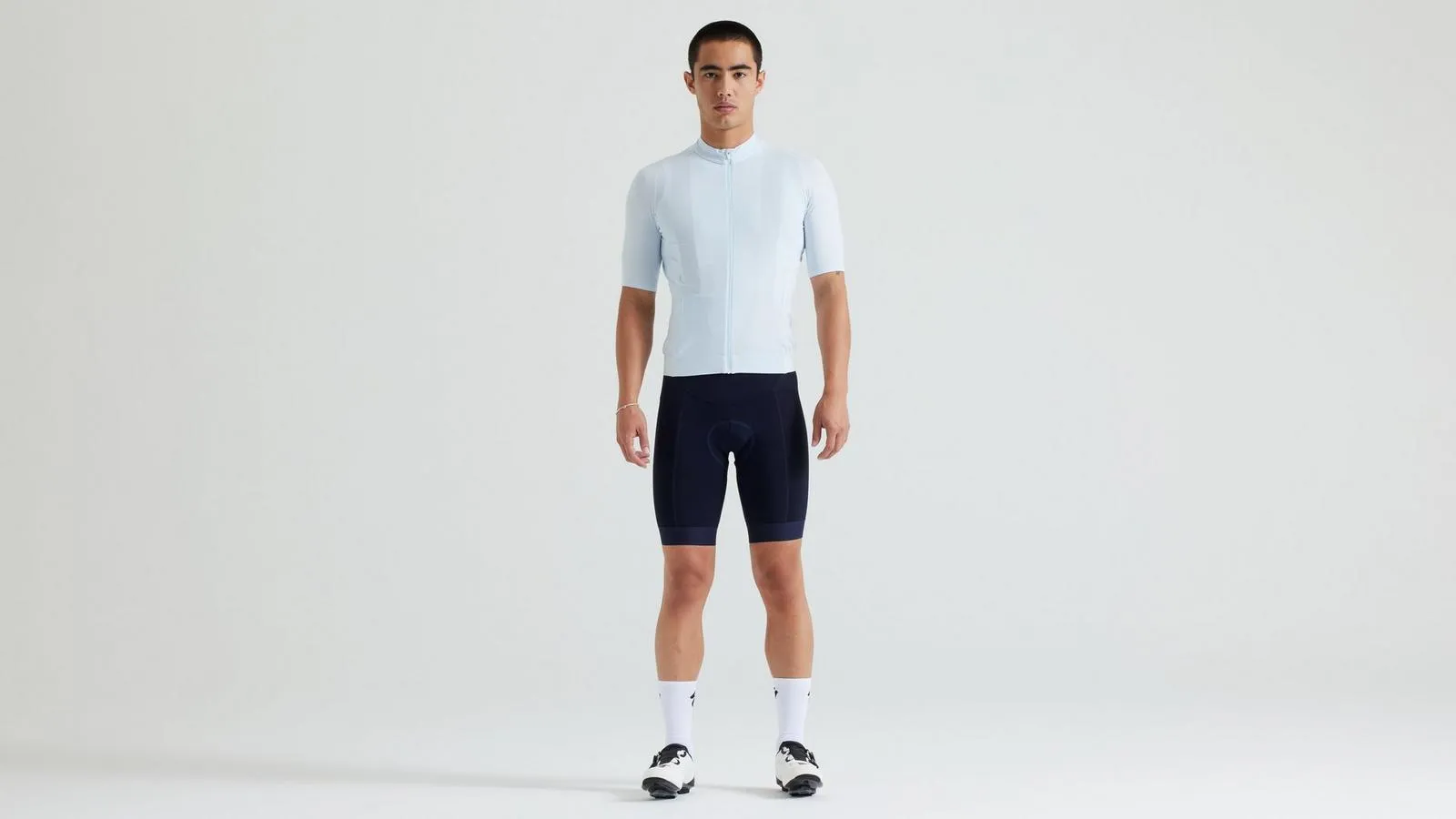 SBC Foundation Jersey SS Men