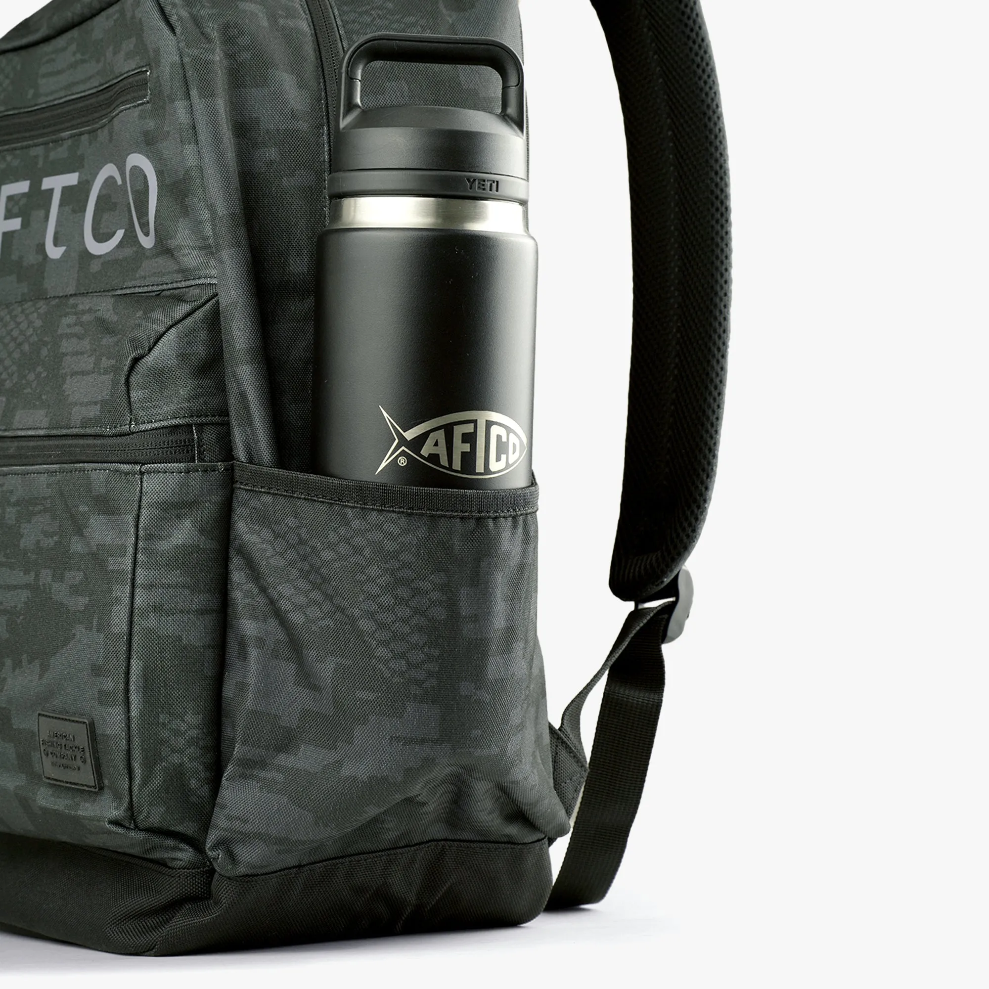 Schoolie Backpack