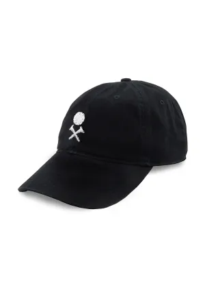 SCRATCH GOLF NEEDLEPOINT HAT