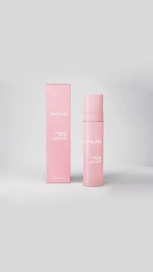 SCREEN-ME SPRAY SPF 50  Face and Body Spray Sunscreen
