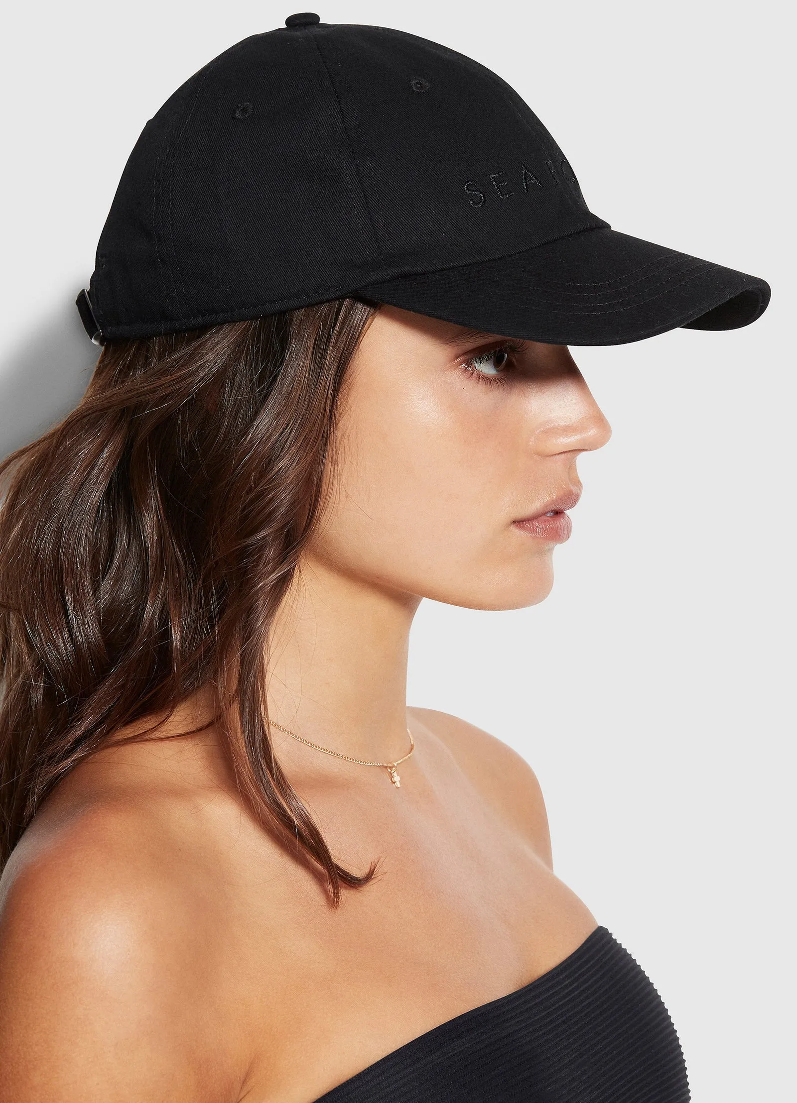 Seafolly Cap