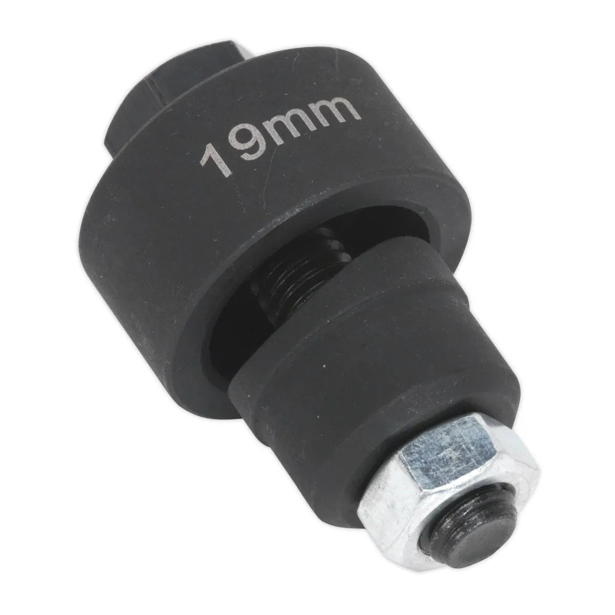 Sealey Parking Aid Bumper Cutter Ø19mm