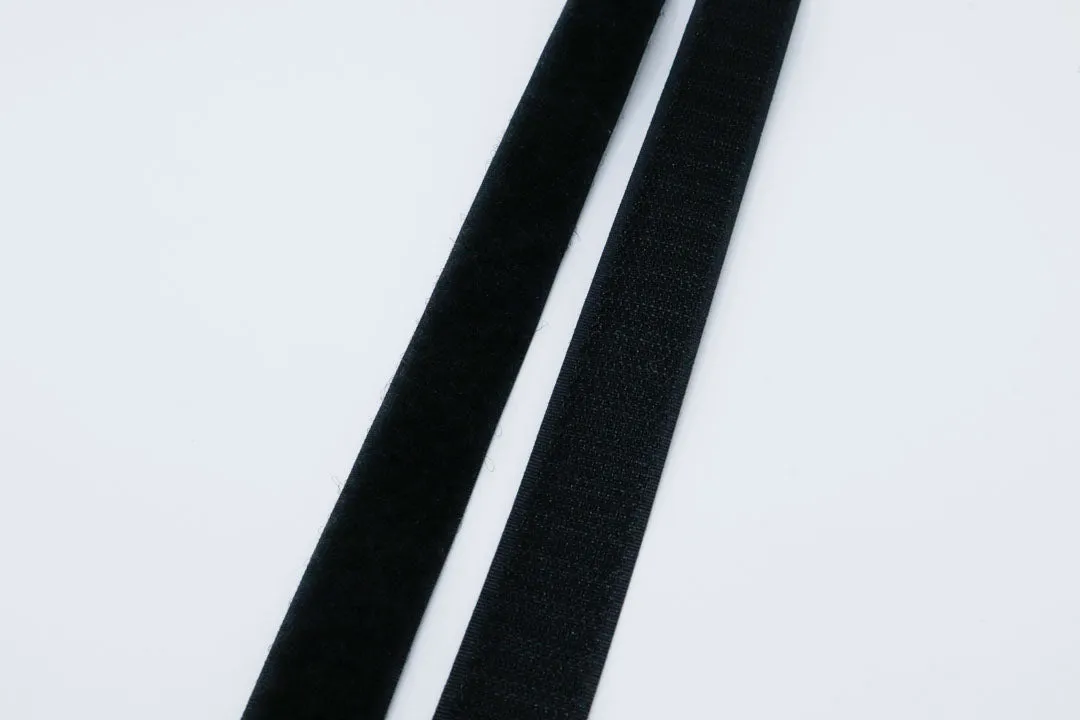 Sew-on Hook & Loop (Set)