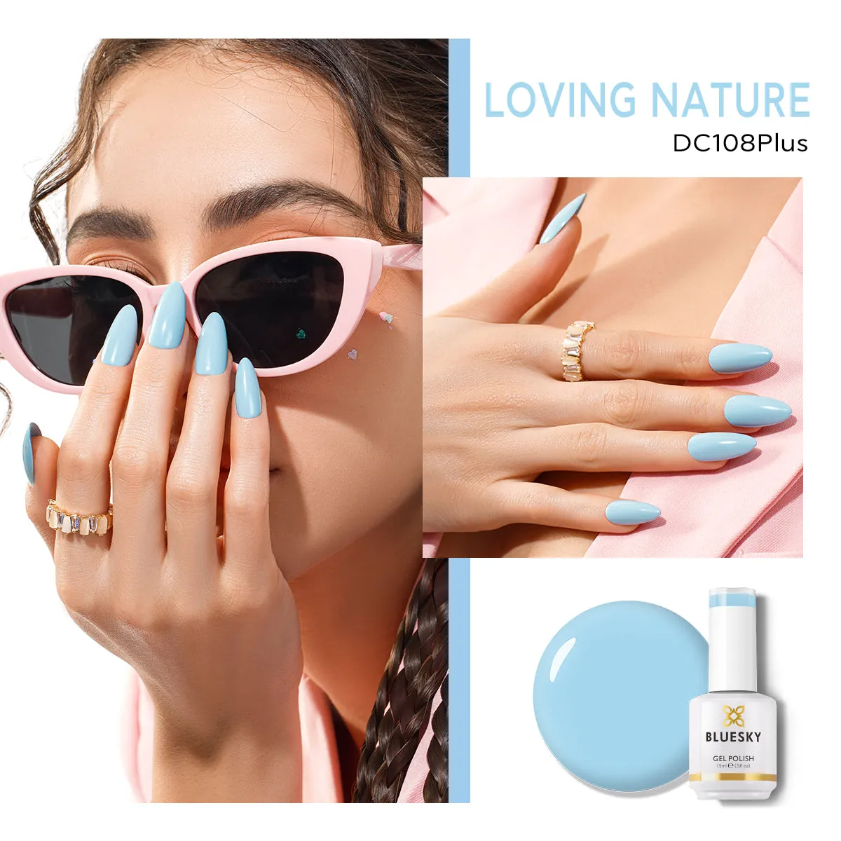 Shop | Classic PLUS | LOVING NATURE