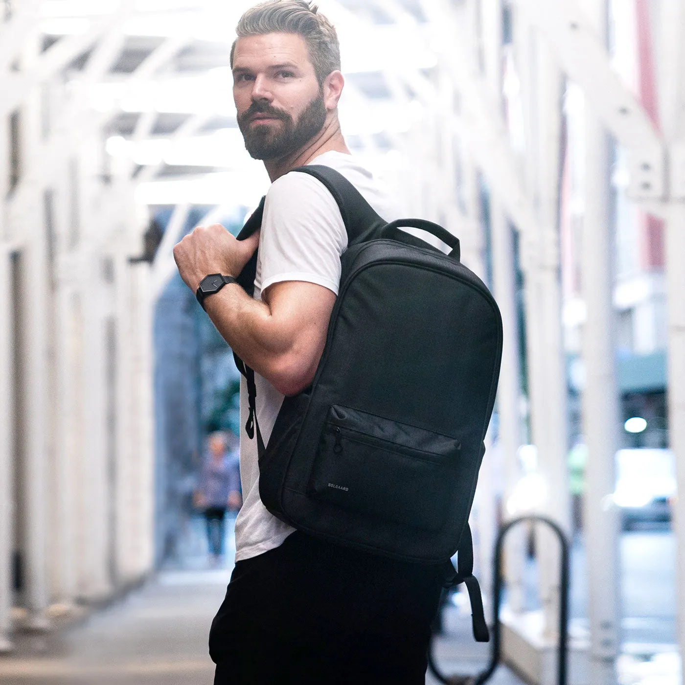 Shore-Tex™ Daypack
