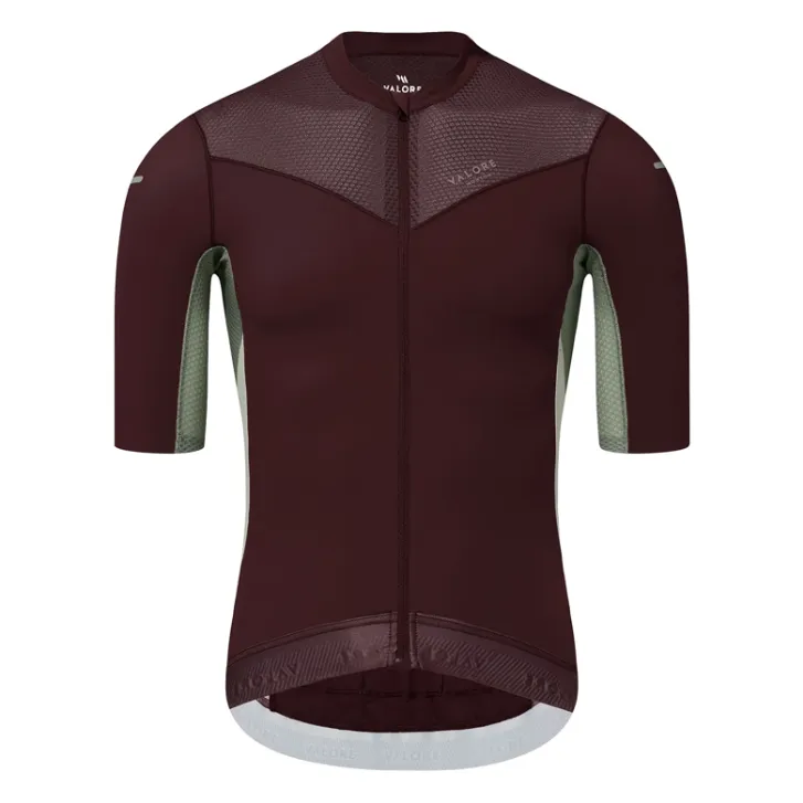 SHORT SLEEVE JERSEY WOMENS STRAORDINARIO DULL PURPLE