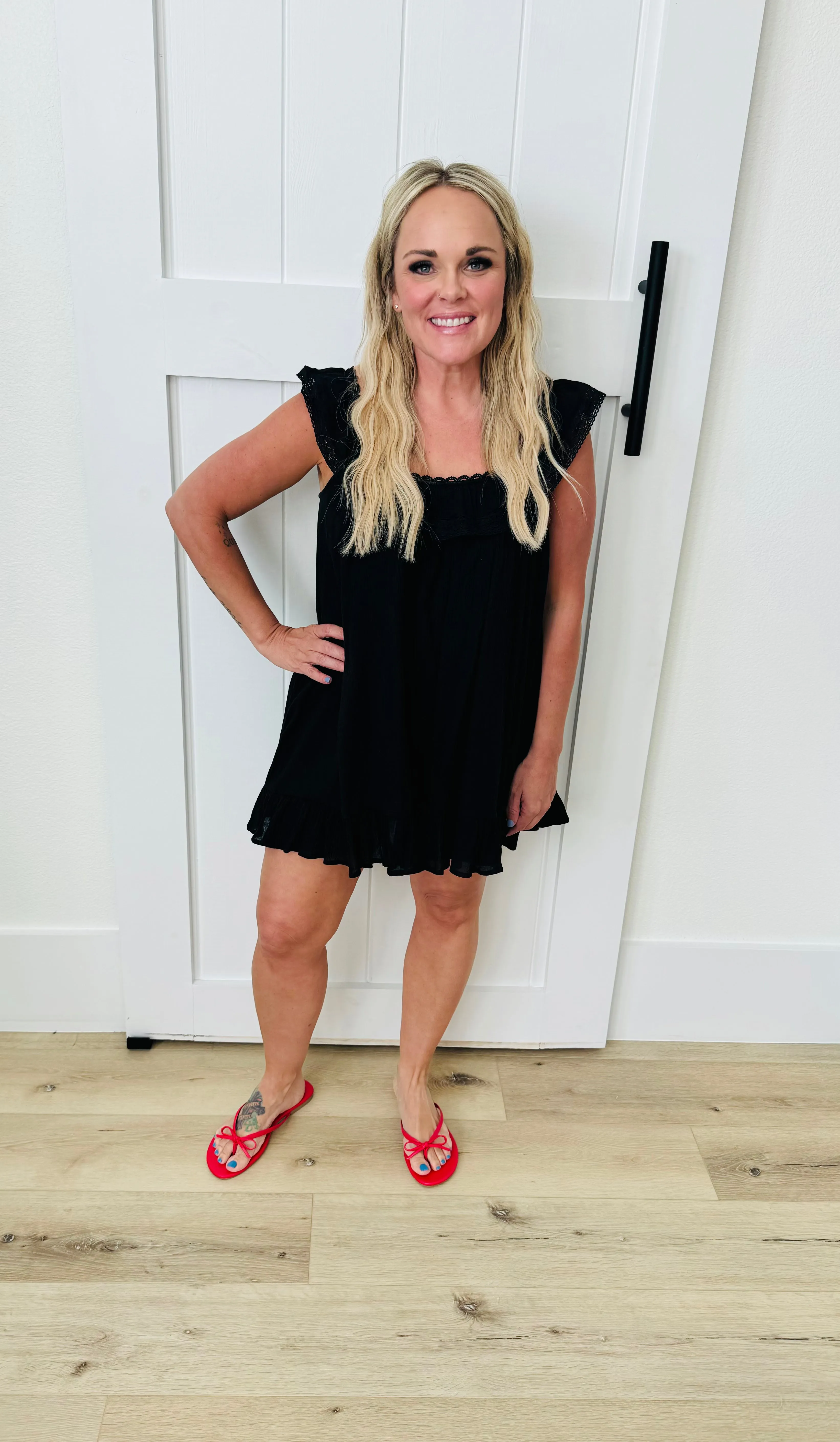 Sienna Scoop Mini