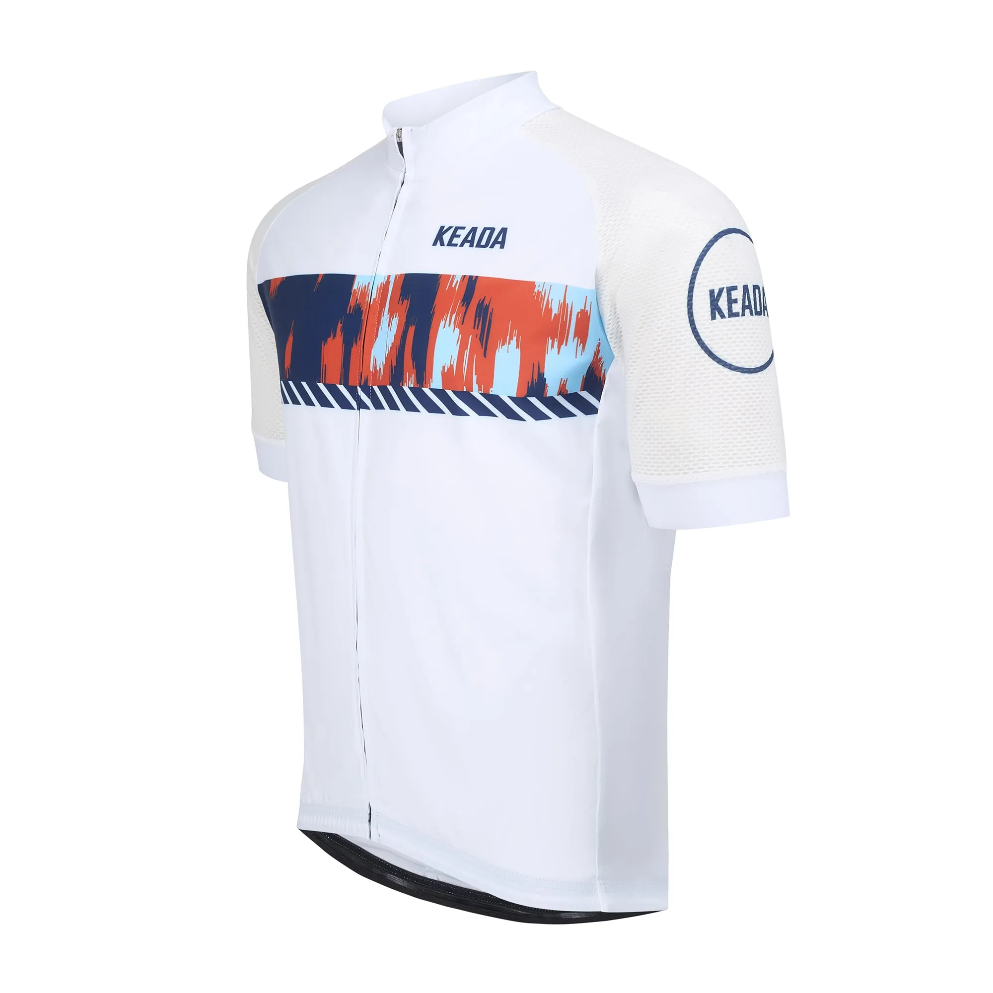 Signal Three - Women's Short Sleeved Jersey