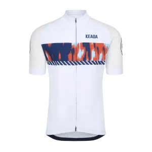 Signal Three - Women's Short Sleeved Jersey